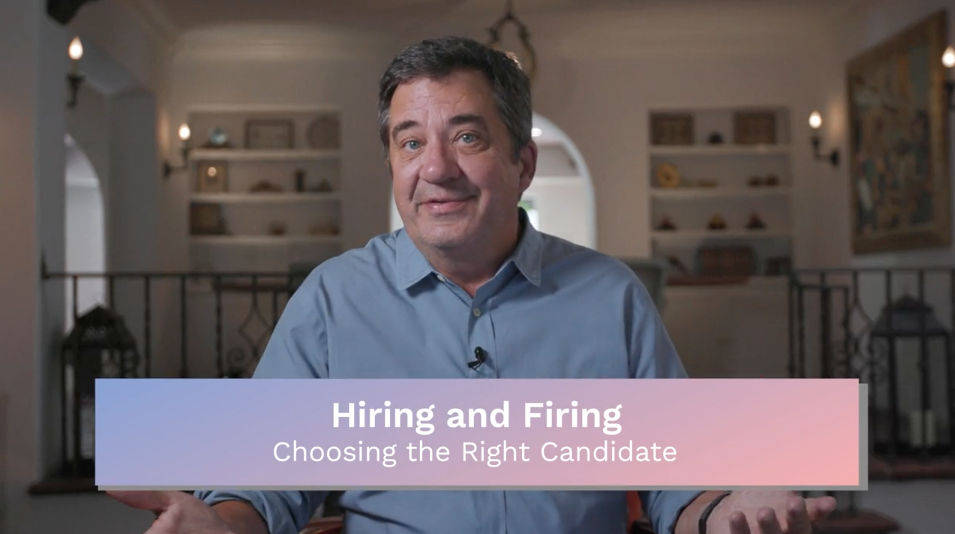 Hiring: Choosing the Right Candidate