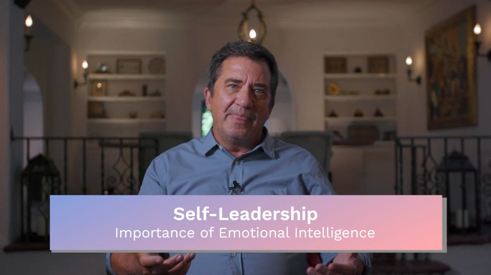 Self-Leadership: Importance of Emotional Intelligence