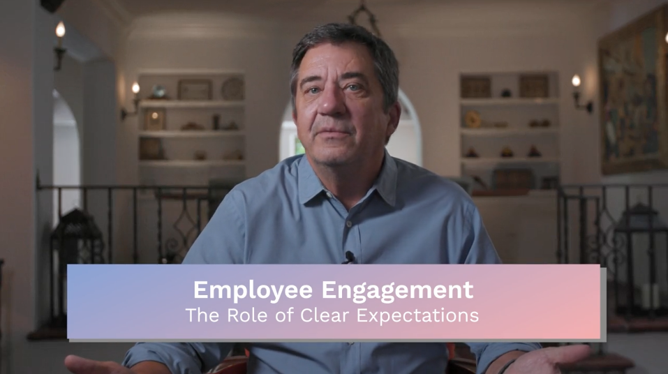 Employee Engagement: The Role of Clear Expectations